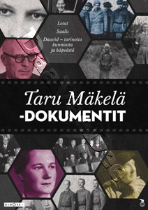 Taru Mkel Collection - 3-DVD Box Set (DVD)